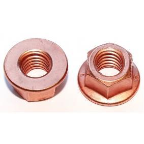 Sechskantsicherungsmutter M8-10-MAN 183-B