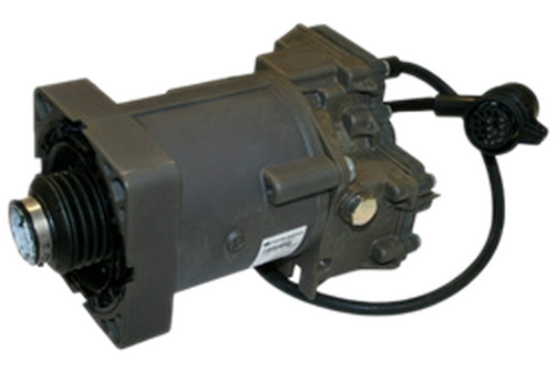 Kupplungszylinder - Verstärker