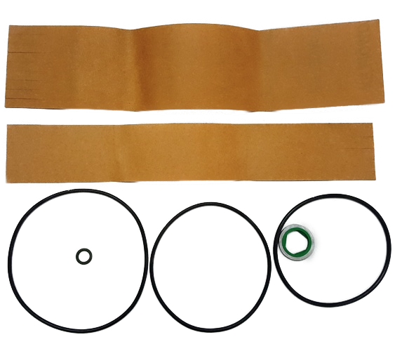 Kit di guarnizioni per pulitore centrifugo