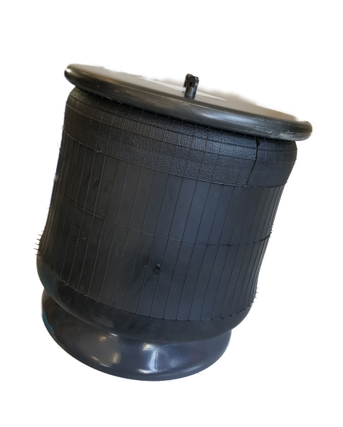 Luftfederbalg v. komplett VOLVO 8700