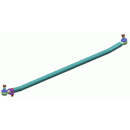 Tirant de direction LM 1728mm