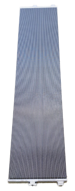 Kondesatorkühler Verflüssiger 446x20x1900mm Spheros MAN