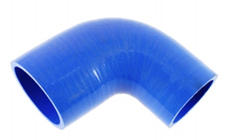 Schlauchbogen 90° 50/60 mm