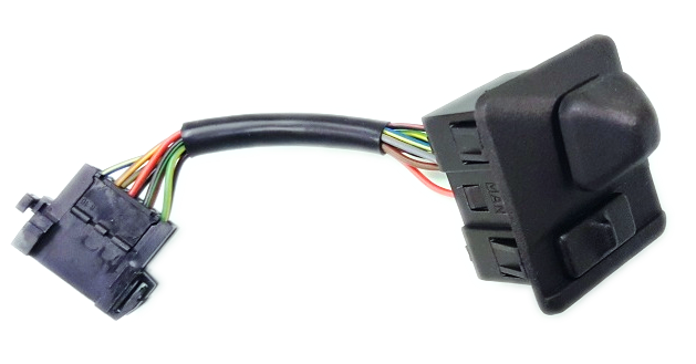 Spiegel-Koordinationsschalter