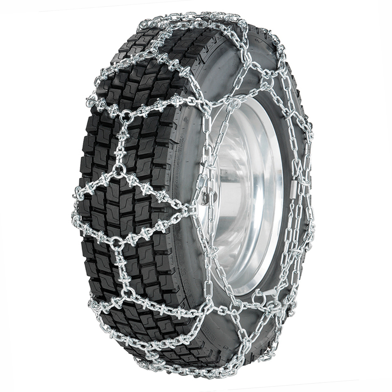 Chaînes à neige Marathon (maillons de préhension de la glace) (paire) 212754