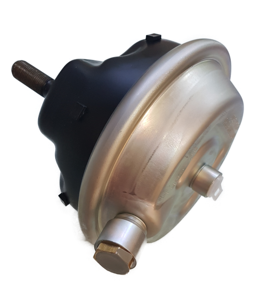 Membranzylinder 24&quot; re.