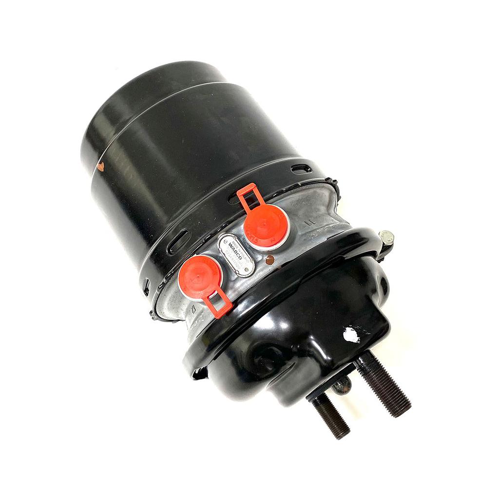 Kombibremszylider, 24/24 WABCO