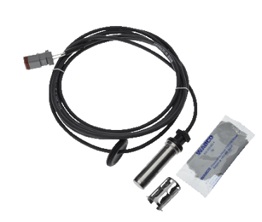 ABS Sensor 2650mm li. (gerade)