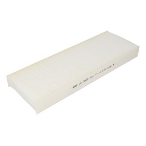 Innenraumfilter LxBxH : 381x134x38 mm