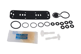 Türventil Repsatz WABCO