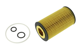 Ölfilter DB C-/E-Klasse W204/211/2 P71