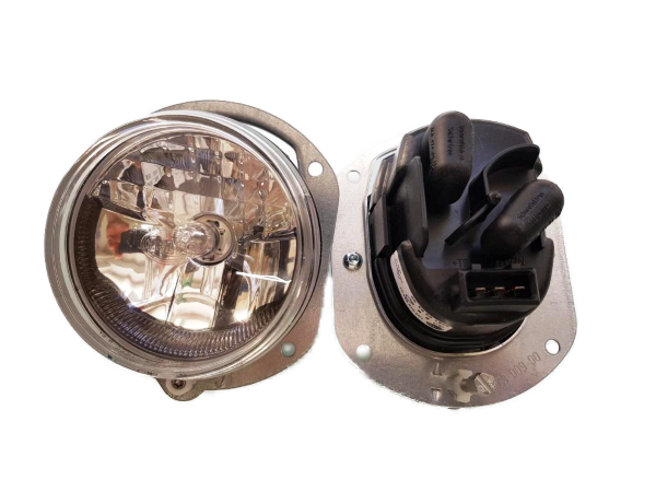 Nebelscheinwerfer mit Tagfahrlicht