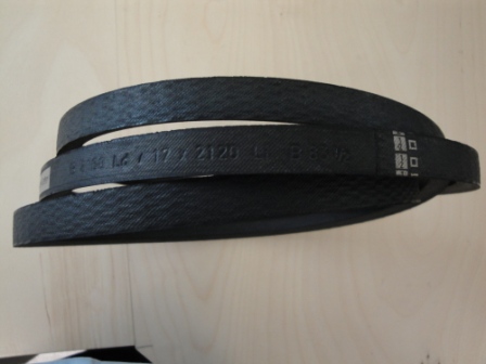 Keilriemen Optibelt 17 X 2120 Li
