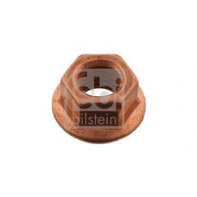 Mutter zu Abgaskrümmer MB