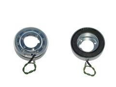 Magnetspule 12V / ø 66 / 111 x 31,5 mm (Center ¢ 44mm)