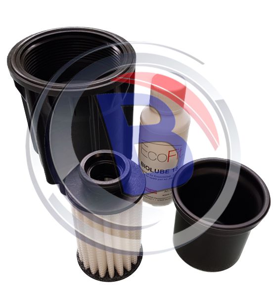 MANN-FILTER - Filtre à urée