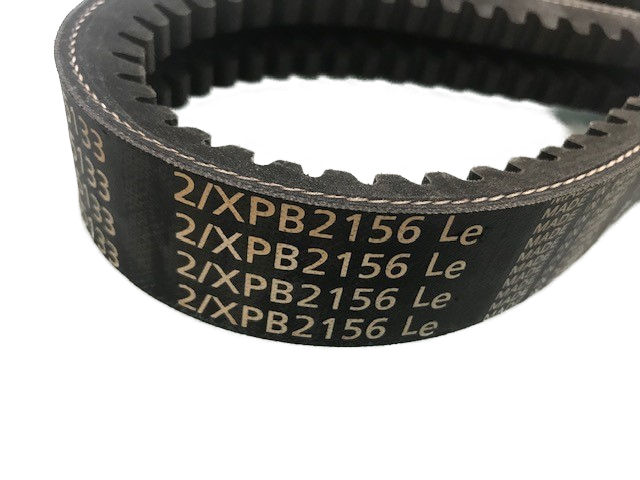 Kraftbandriemen L:2156