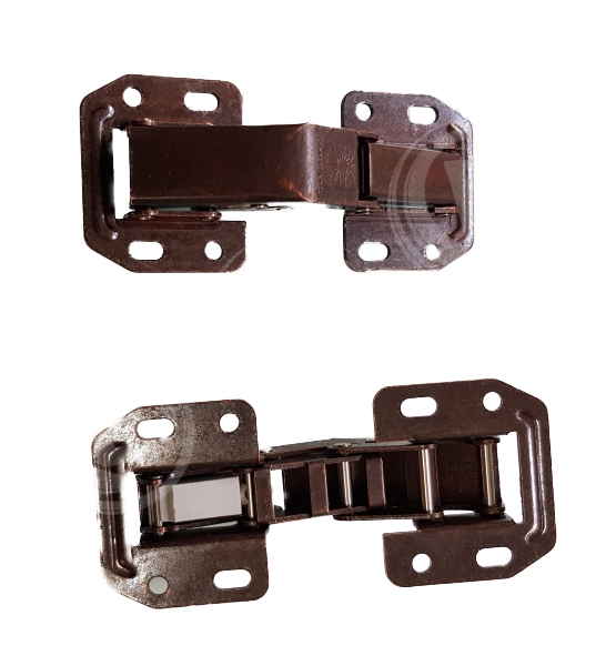 Scharnier zu Handschuhfach