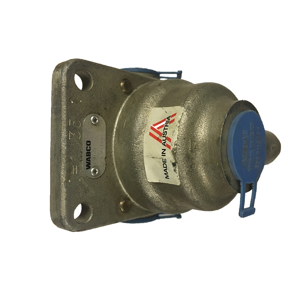 WABCO Reduzierventil