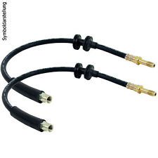 Bremsschlauch Vorne A4