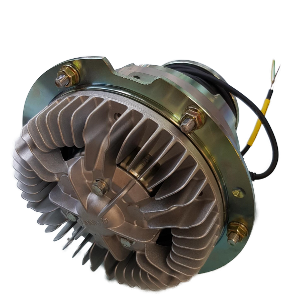 Lüfterkupplung LA1.2.091Y