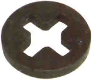 Mitnehmerscheibe zu Lenkhilfpumpe