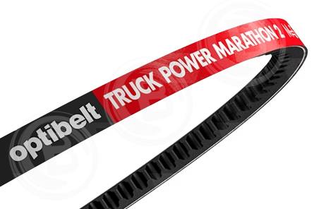 Keilriemen OPTIBELT AVX13x1125La
