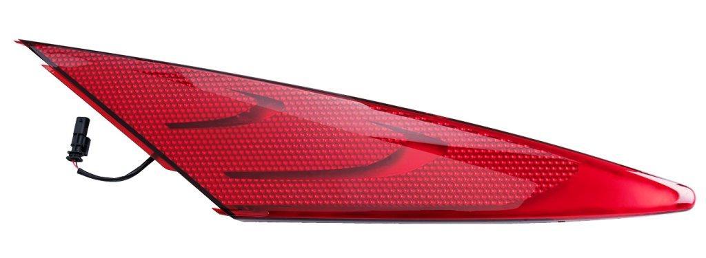 Positionsleucht li. oben LED S500