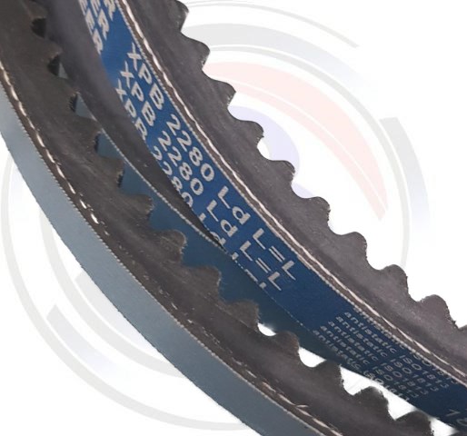 Kraftbandriemen XPB2280/2