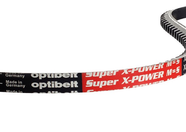 Keilriemen OPTIBELT AVX 13 X 1200 la