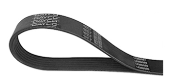 Keilrippenriemen 12PK 2500 DAYCO