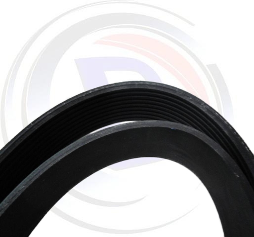 Keilrippenriemen 9PK 2618 CONTITECH