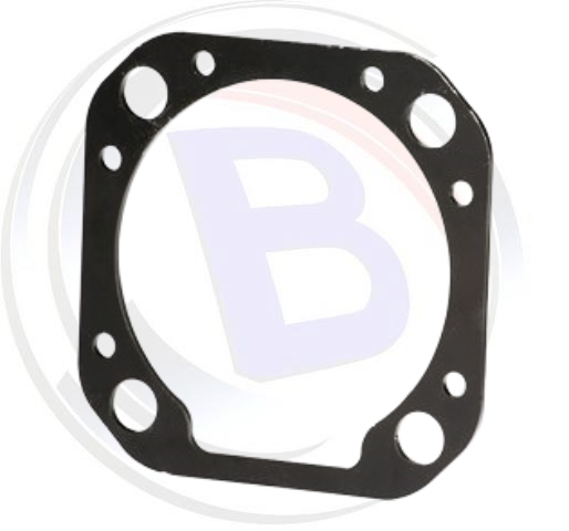 Rahmen zu Haupscheinwefer