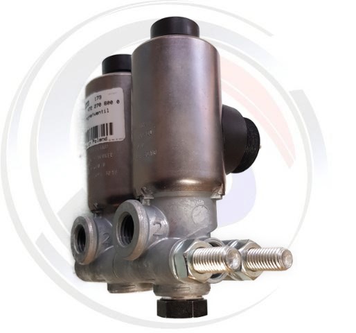 Mehrwegeventil 3/2 WABCO 