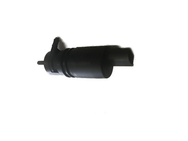 Scheibenwaschpumpe MB Stecker 24 Volt