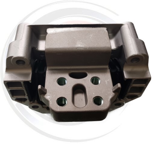 Lagerung, Schaltgetriebe