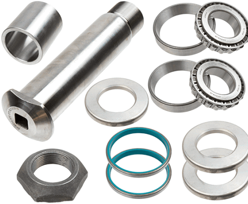 Reparatursatz zu Querlenker