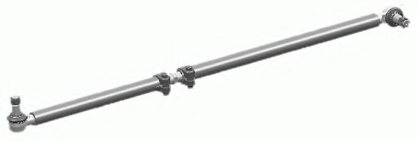 Lenkstange 1342mm VOLVO