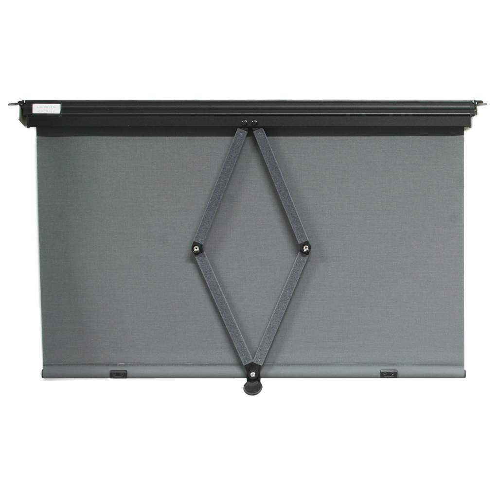 Sonnenschutzrollo Fahrerfenster