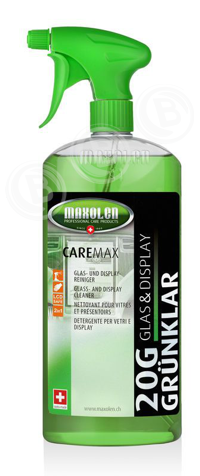 20G Grünklar 5 Liter