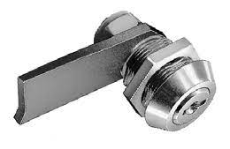 Haltenocken zu Drehrigelschloss oder Schlosszylinder