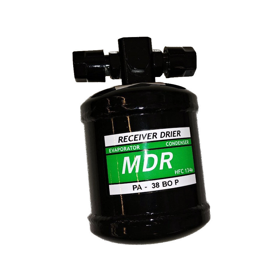 Sammler-Trockner-Schaugl.-Kombi. 5/8&quot; O-Ring 