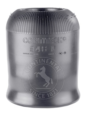 Luftfederbalg komplett 946NP01