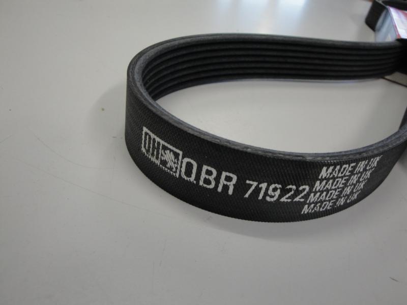 Keilrippenriemen 7Pk1922 Renault Master