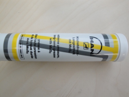 Mehrzweckfett Li-Pf2-Kk400G