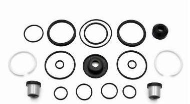 Repsatz-trittplatten-Bremsventil WABCO