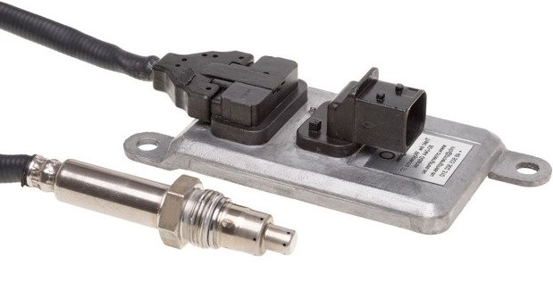 Sensore NOx 890 mm inf.