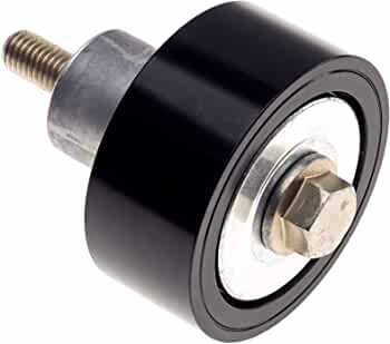 Umlenk-/Führungsrolle 75mmx32.5mm