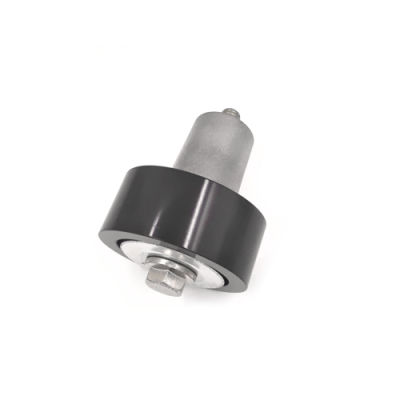 Umlenk-/Führungsrolle 75mmx32mm 