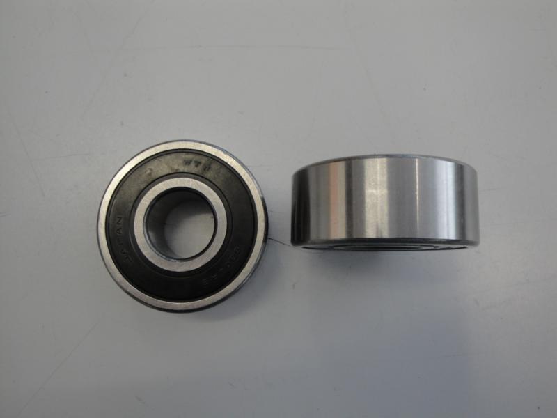 Rillenkugellager ¢ 52 X ¢ 20 H 21 Mm